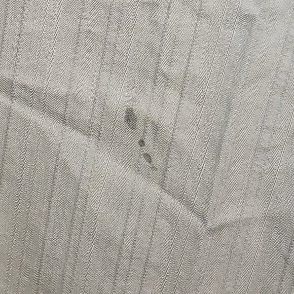 Talbots Women's Size 12 Gray Stretch Pants - Picture 2 of 7